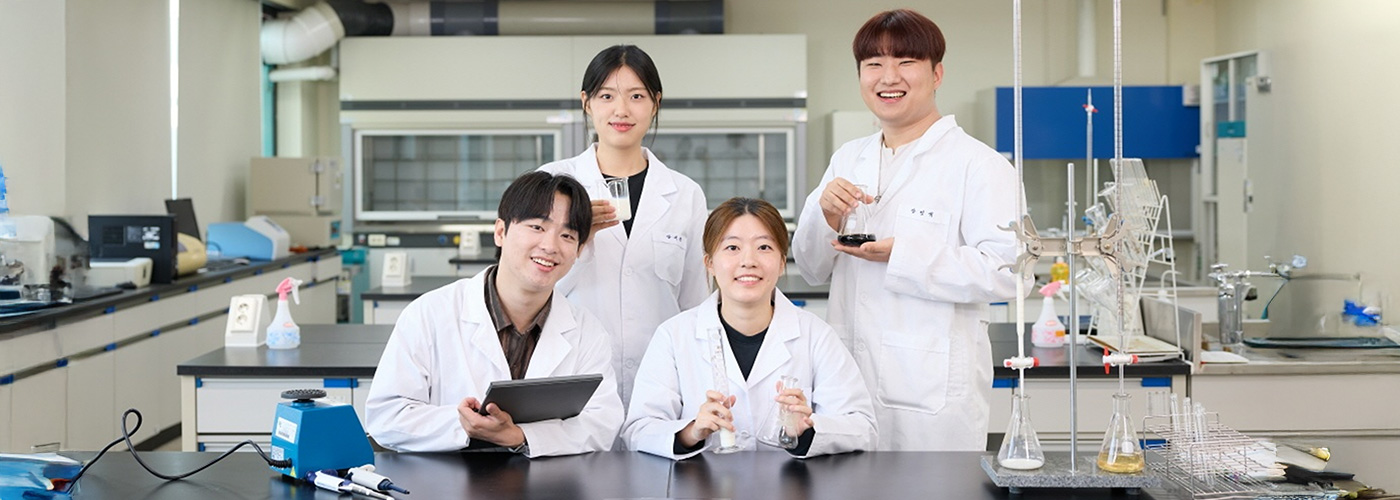 학과학생 이미지