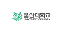 울산과학대학교로고