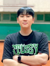테니스 선생님