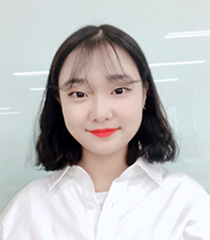 3학년대표 신보영 사진