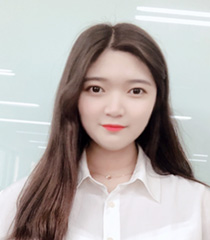 2학년대표 남혜진 사진