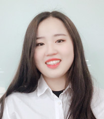 체육부장 이다정 사진