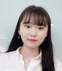 체육부원 황다윤 사진