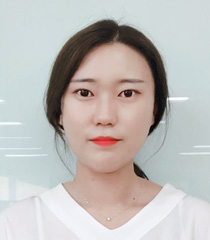 복지부장 이연수 사진