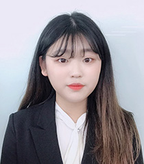 2학년 반대표 신은정 사진