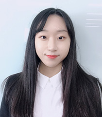 2학년 총무부 김해나 사진