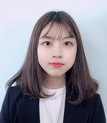 1학년 반대표 김미연 사진